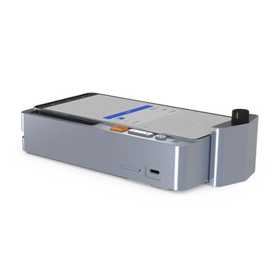 手持拉曼光譜儀 手持拉曼光譜儀